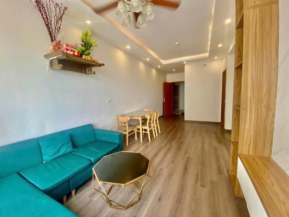 Căn hộ 2PN View Hồ, Giá Rẻ Nhất Tòa HH03B Thanh Hà Cienco 5