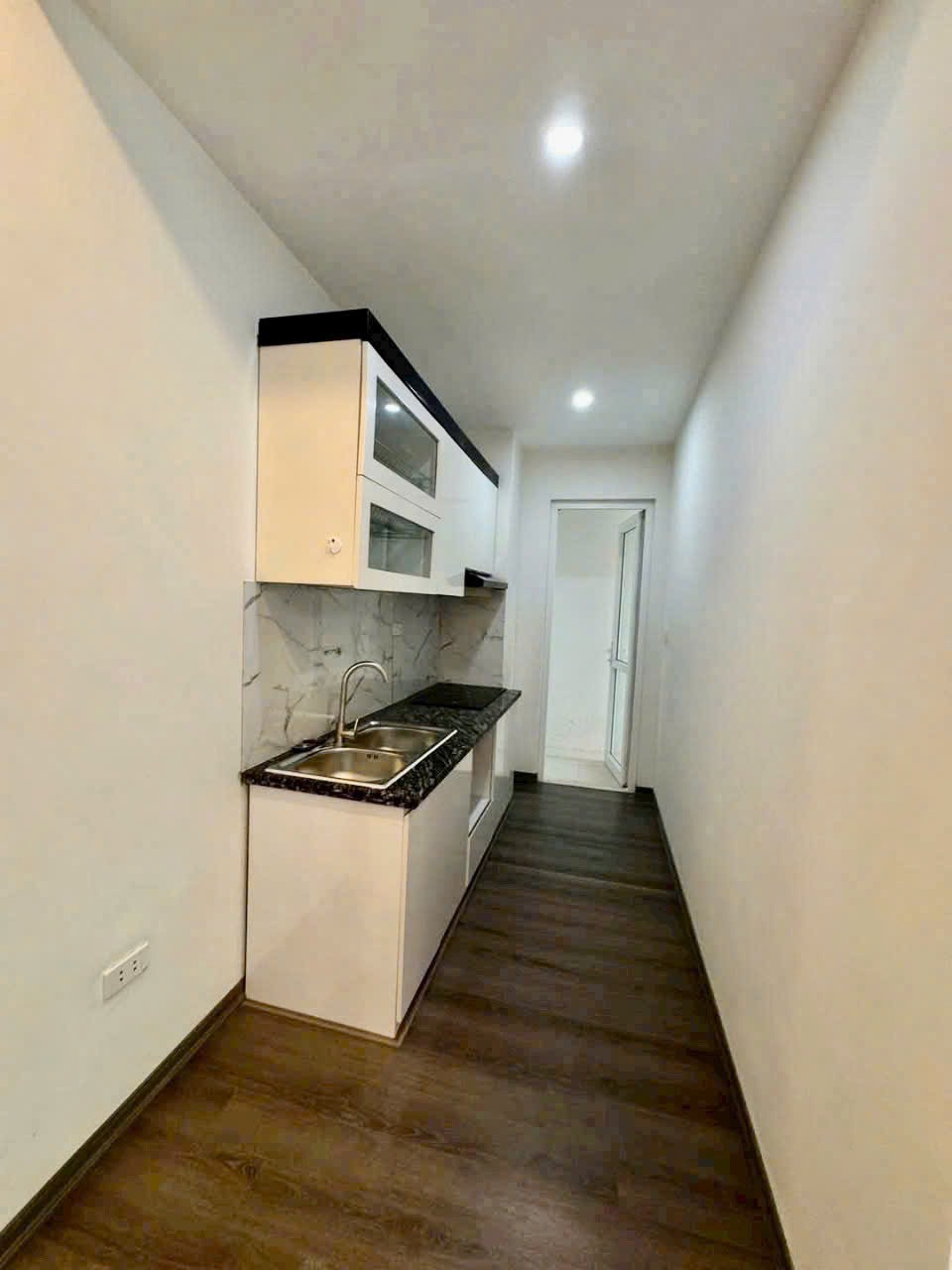 Căn hộ 2PN View Hồ, Giá Rẻ Nhất Tòa HH03B Thanh Hà Cienco 5