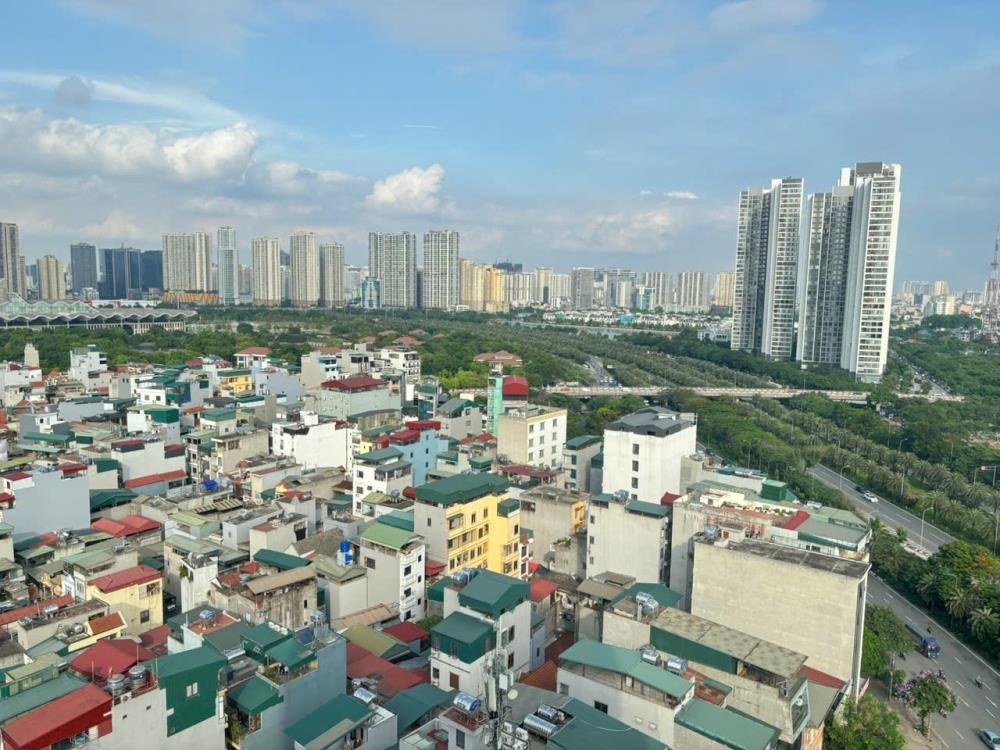 Bán Căn Hộ Mễ Trì Thượng 112m2, 3PN, Giá 5.6 Tỷ - Full Nội Thất, View Đẹp