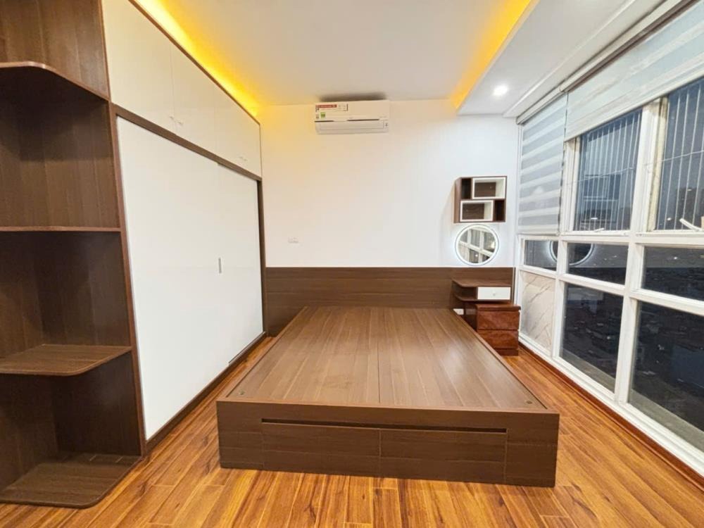 Bán Căn Hộ Mễ Trì Thượng 112m2, 3PN, Giá 5.6 Tỷ - Full Nội Thất, View Đẹp