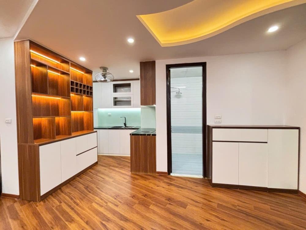 Bán Căn Hộ Mễ Trì Thượng 112m2, 3PN, Giá 5.6 Tỷ - Full Nội Thất, View Đẹp
