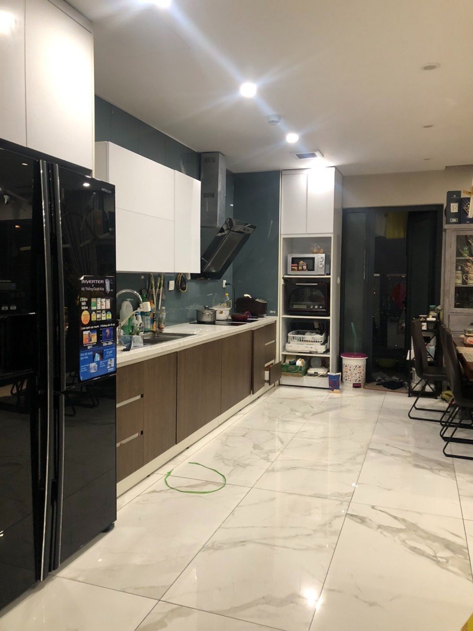 Bán Căn 3PN, 112m2 - Imperia Garden - View Phố - Giá Tốt