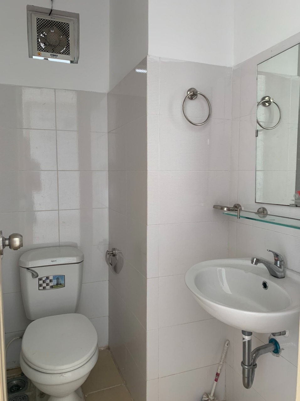 Căn hộ HQC Plaza Bình Chánh: Giá 1.25 tỷ, Sổ Hồng Riêng, 2PN