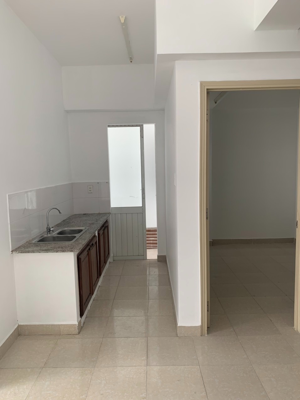 Căn hộ HQC Plaza Bình Chánh: Giá 1.25 tỷ, Sổ Hồng Riêng, 2PN