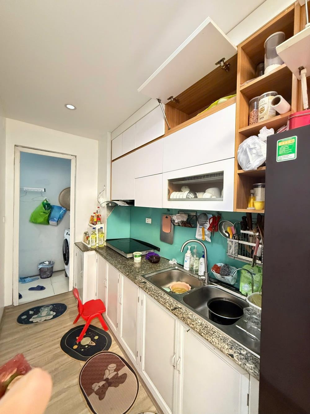 Bán Gấp Căn Hộ 66m2, 2PN, Giá 2.3 Tỷ - KĐT Thanh Hà