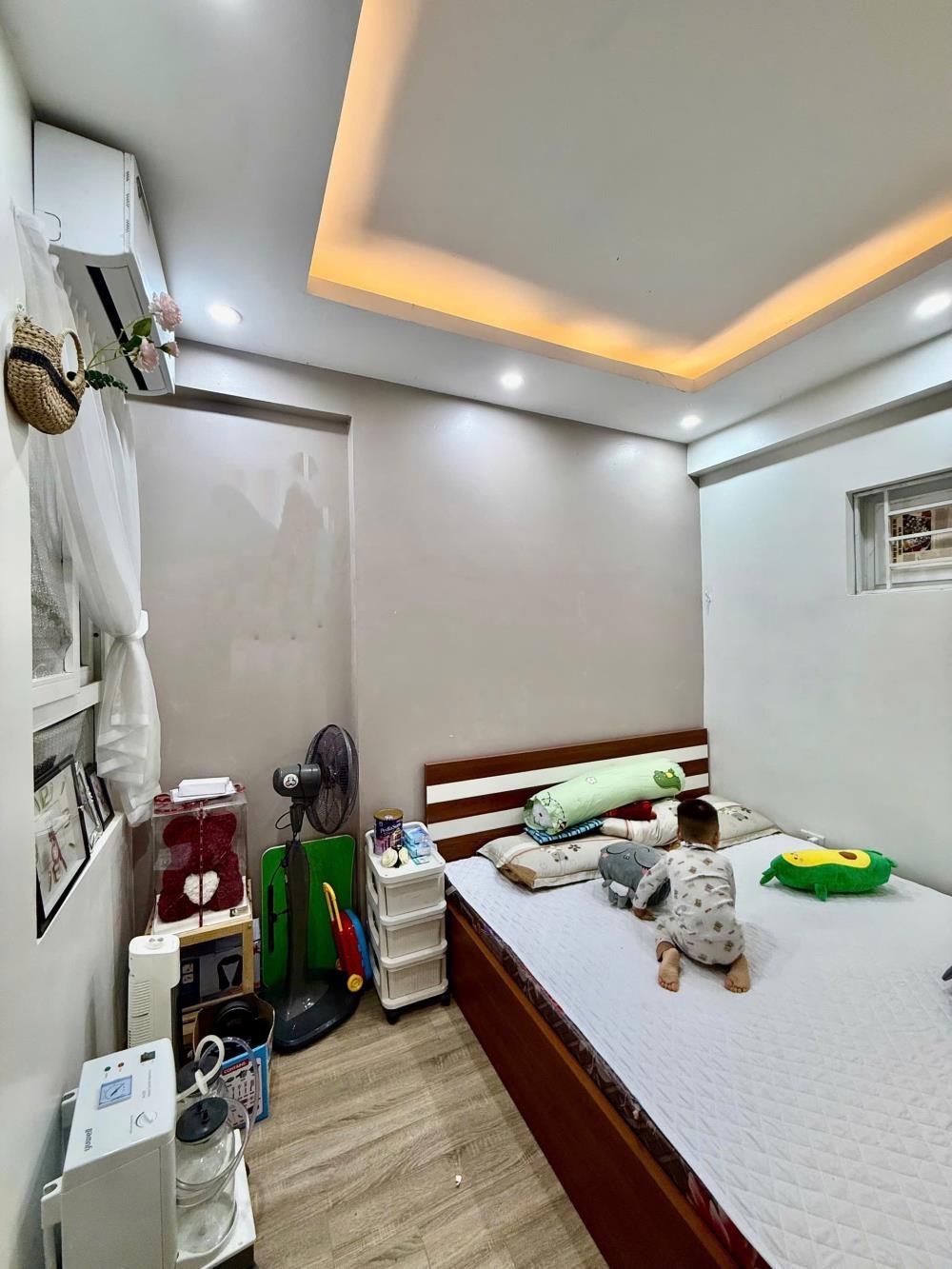 Bán Gấp Căn Hộ 66m2, 2PN, Giá 2.3 Tỷ - KĐT Thanh Hà