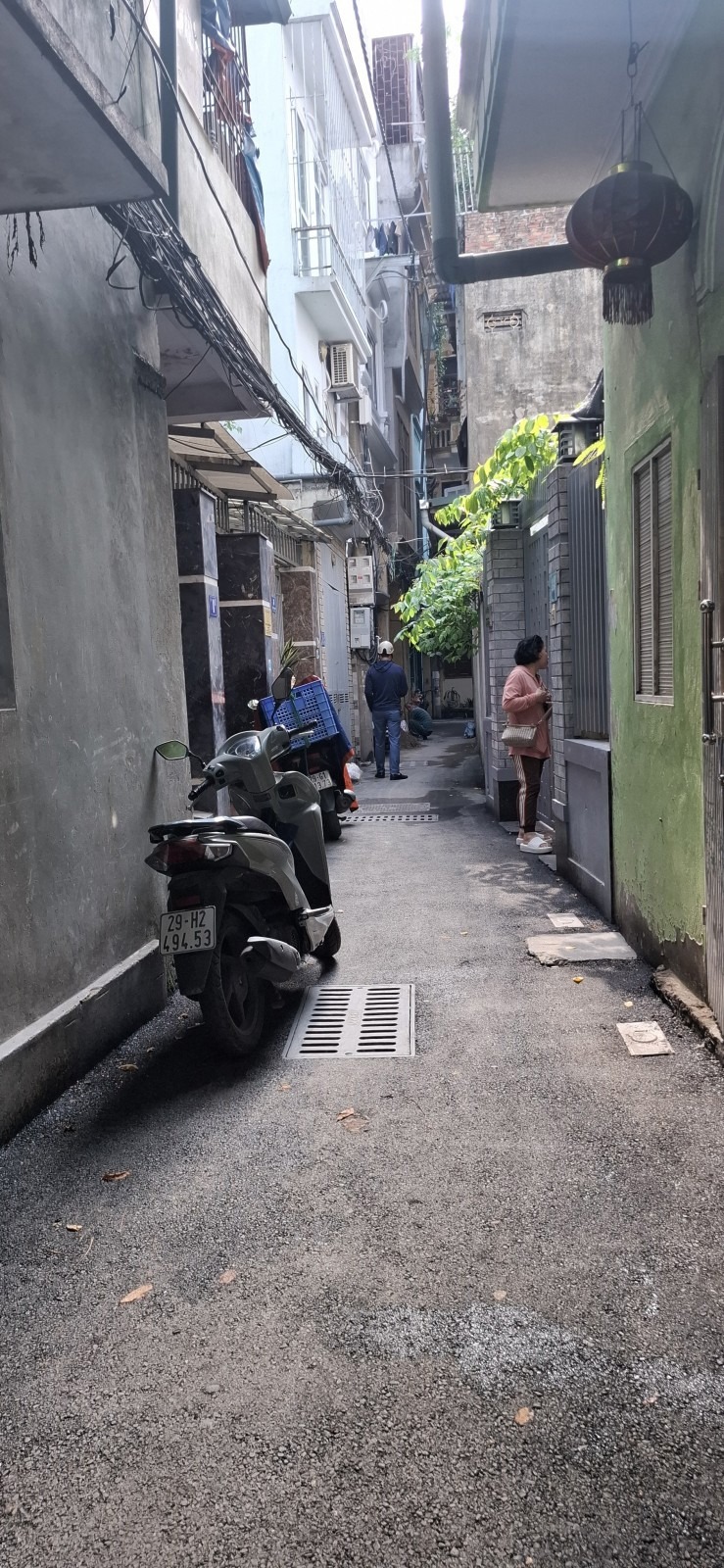 Bán Đất Khương Đình, Thanh Xuân: Vị Trí Đẹp, Tiềm Năng Đầu Tư