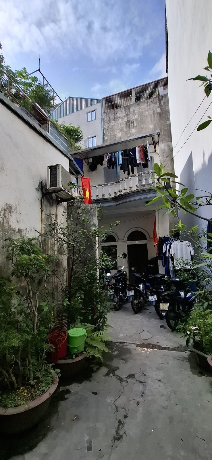 Bán Đất Khương Đình, Thanh Xuân: Vị Trí Đẹp, Tiềm Năng Đầu Tư