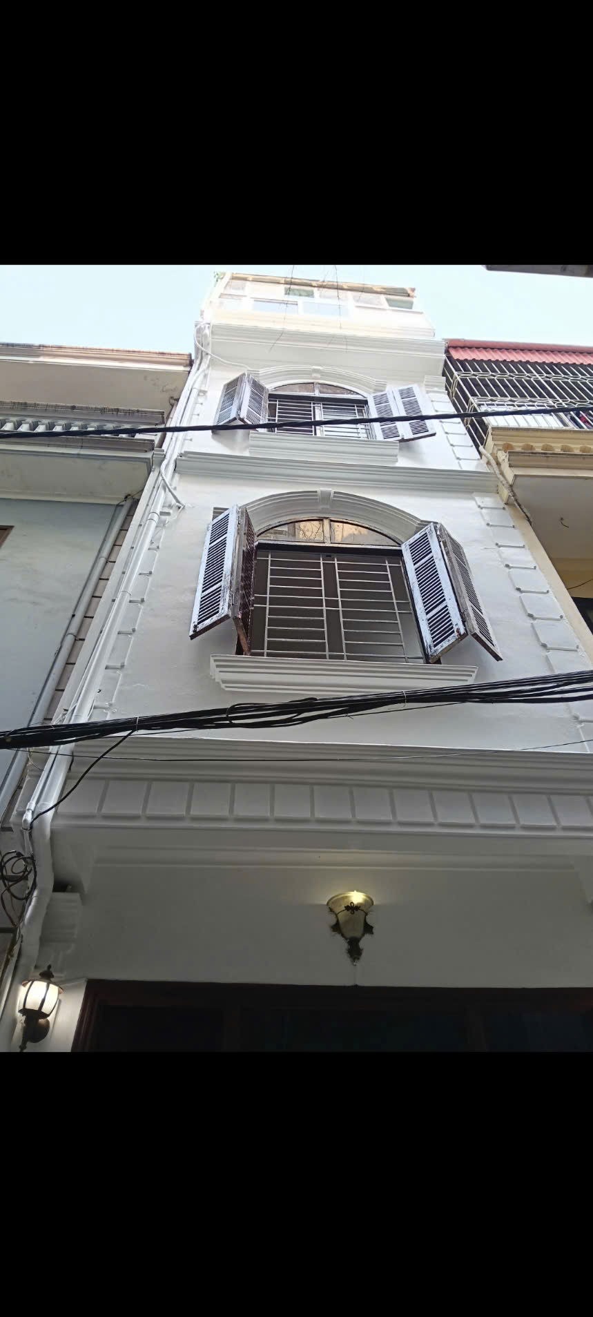 Bán Gấp Nhà 4 Tầng, Ngõ Thông Ô Tô, Vị Trí Đắc Địa Hà Đông