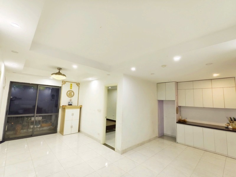 Bán Căn Hộ Rice City Sông Hồng - 2PN, 3.75 Tỷ - Vị Trí Đắc Địa
