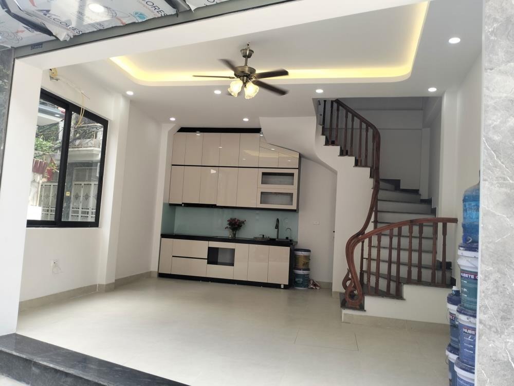 Bán Gấp Nhà Phố Hà Đông Lô Góc - Phan Đình Giót - 7.6 Tỷ