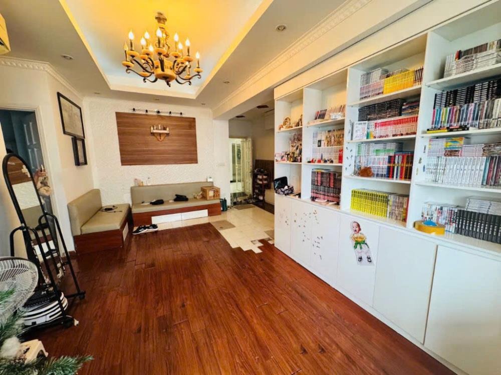 🔥 Bán Gấp 2 Căn Hộ 115m² Giá Tốt Nhất Thái Thịnh, Đống Đa 🔥