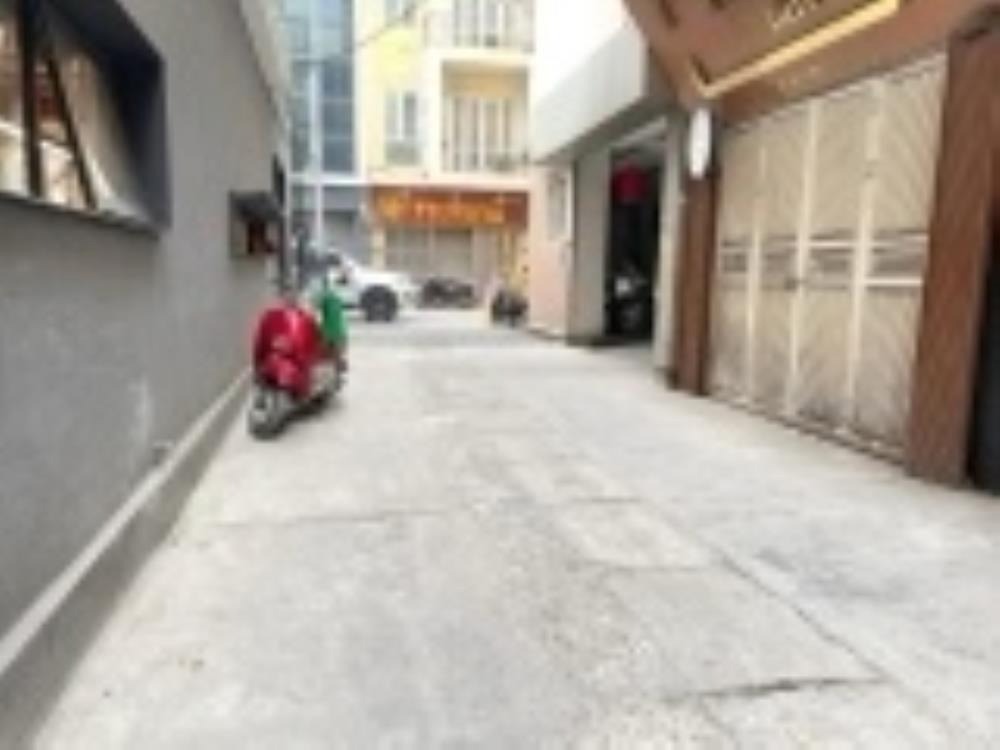 Bán nhà Phố Nhật Ba Đình 52m², 4 tầng, Kinh Doanh Đỉnh, Ô Tô Tránh