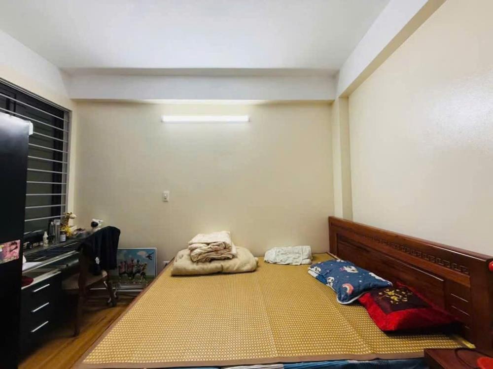 Bán CCMN Nhân Hòa - Thanh Xuân: 61m2, 6 Tầng, Ô Tô Đỗ Cửa, Kinh Doanh Sổi Nổi