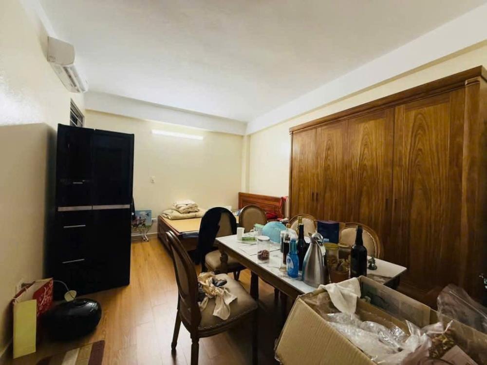 Bán CCMN Nhân Hòa - Thanh Xuân: 61m2, 6 Tầng, Ô Tô Đỗ Cửa, Kinh Doanh Sổi Nổi