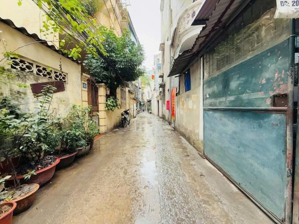 Bán CCMN Nhân Hòa - Thanh Xuân: 61m2, 6 Tầng, Ô Tô Đỗ Cửa, Kinh Doanh Sổi Nổi
