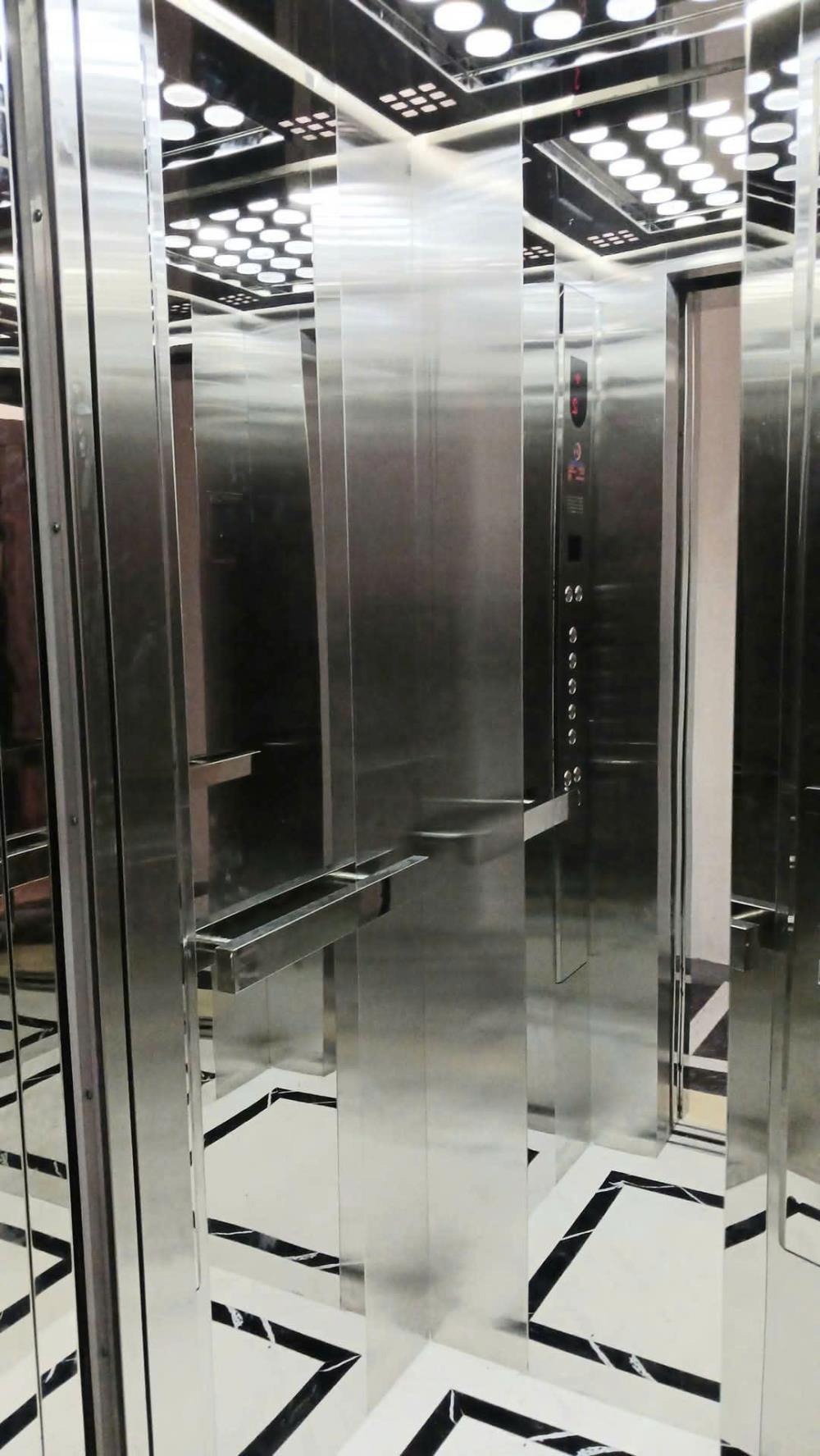 Bán Nhà Phố Phú Mỹ - Nam Từ Liêm: 6 Tầng, Thang Máy, Kinh Doanh Cực Tốt