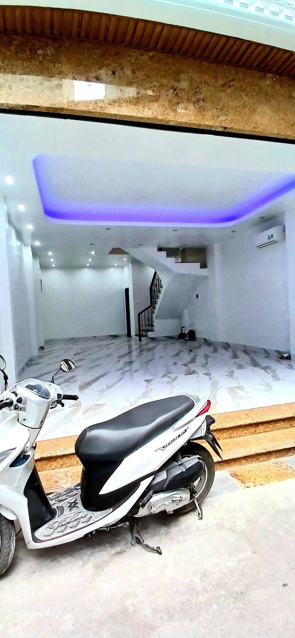 Bán Nhà Phố Phú Mỹ - Nam Từ Liêm: 6 Tầng, Thang Máy, Kinh Doanh Cực Tốt