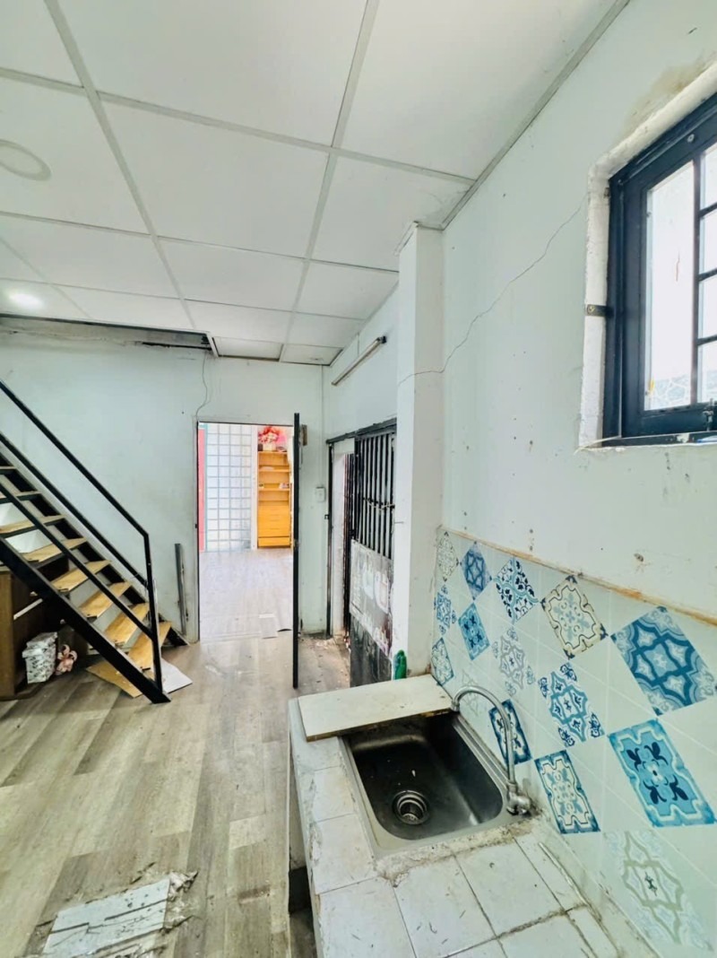 Bán Nhà HXH Bạch Đằng, Quận Bình Thạnh - 5x9, Giá 5.9 Tỷ