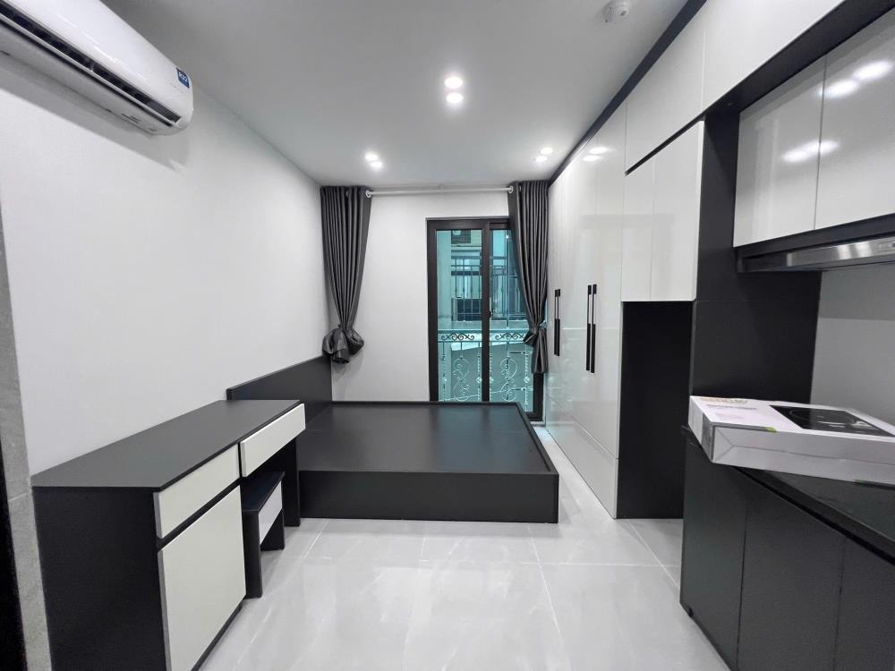 Bán Tòa CCMN Tây Hồ - Dòng Tiền 110TR/Tháng | Vị Trí Vàng Lạc Long Quân