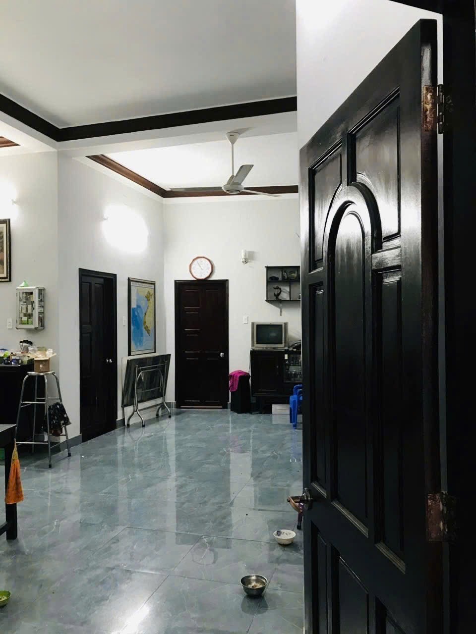 Mặt Tiền Kinh Doanh Phan Văn Hớn - 4 Nở Hậu 7x27, 3 Tầng - Giá 88 Triệu/m2