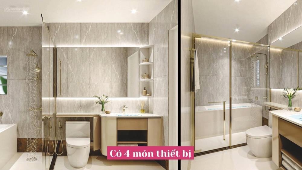 Căn Hộ Viha Leciva: Giá Tốt Nhất, Vị Trí Vàng 107 Nguyễn Tuân