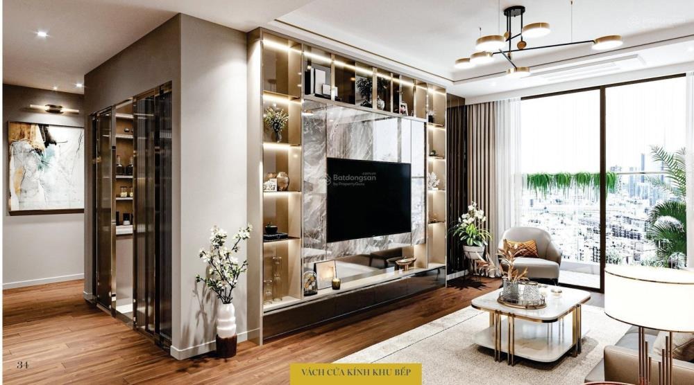 Căn Hộ Viha Leciva: Giá Tốt Nhất, Vị Trí Vàng 107 Nguyễn Tuân