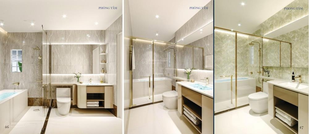 Căn Hộ Viha Leciva: Giá Tốt Nhất, Vị Trí Vàng 107 Nguyễn Tuân