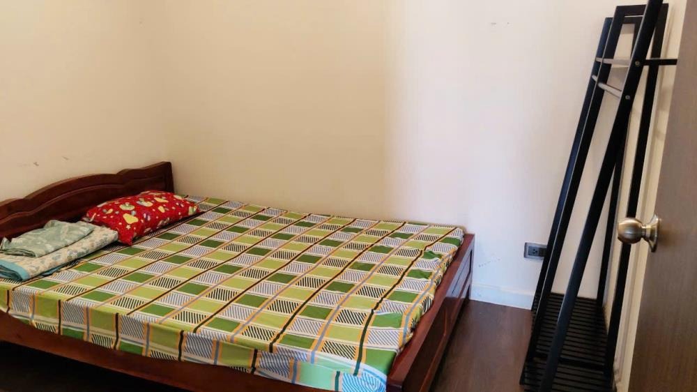 Cho Thuê Căn Hộ Saigon Royal Quận 4 - 2PN, Full NT, View Đẹp - 18TR