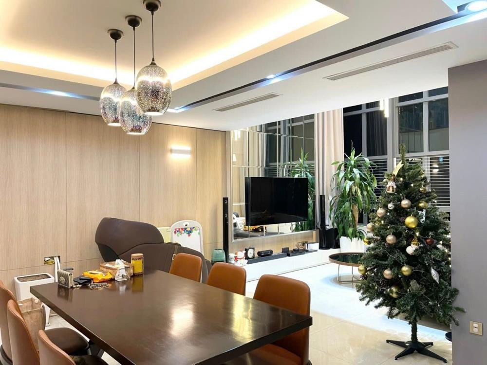 Bán gấp căn hộ Duplex 3PN cao cấp Mulberry Lane - Giá Tốt Nhất