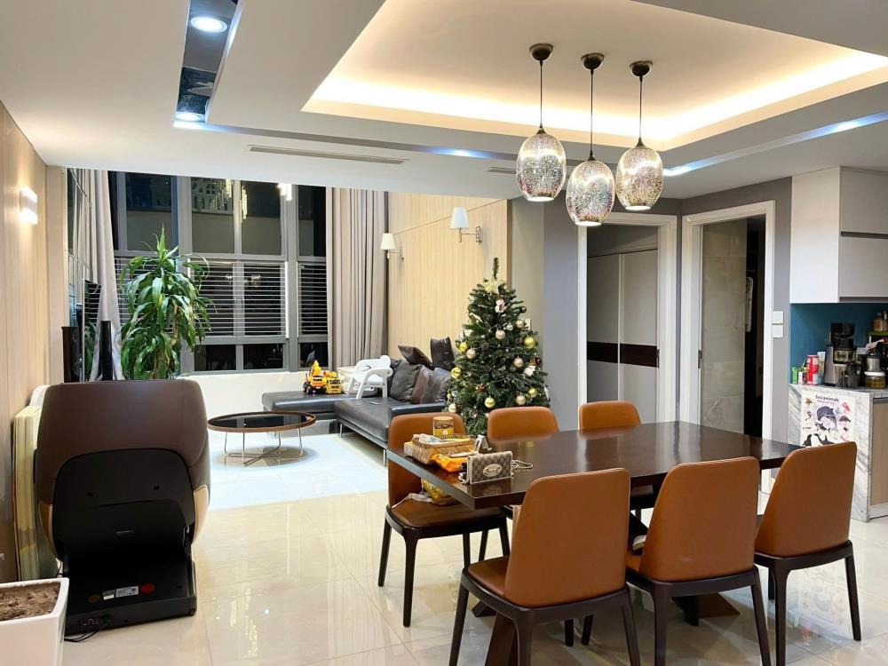 Bán gấp căn hộ Duplex 3PN cao cấp Mulberry Lane - Giá Tốt Nhất