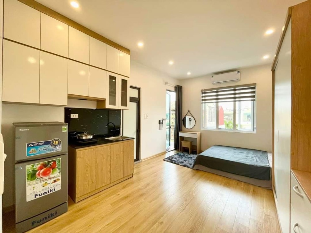 Nhà 5 Tầng Mỗ Lao - Vị Trí Đầu Tư Mặt Phố, Ô Tô Tránh - Giá Tốt