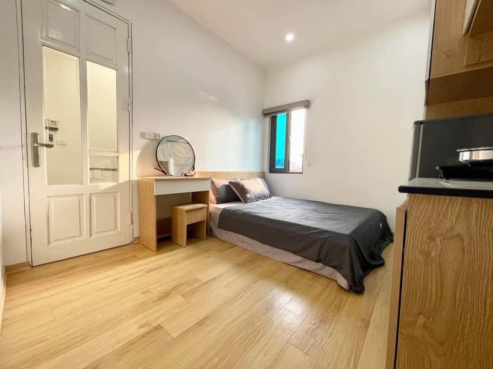 Nhà 5 Tầng Mỗ Lao - Vị Trí Đầu Tư Mặt Phố, Ô Tô Tránh - Giá Tốt