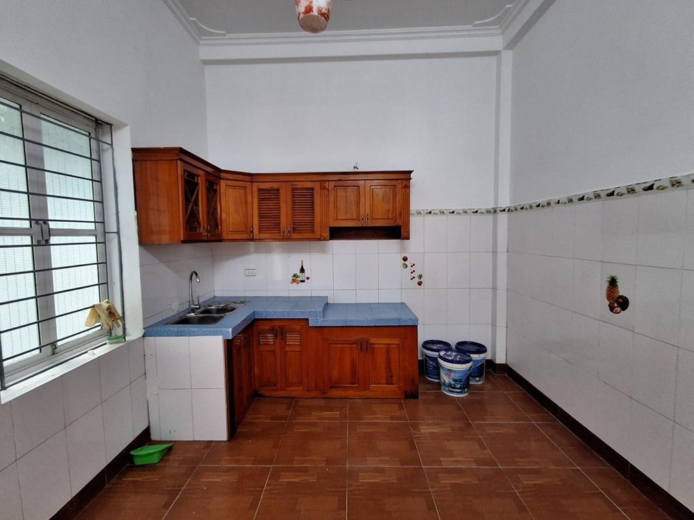 Nhà Đẹp 3 Tầng Tây Mỗ Đại Mỗ - 74m2 - Giá 6 Tỷ - Đầu Tư/Ở