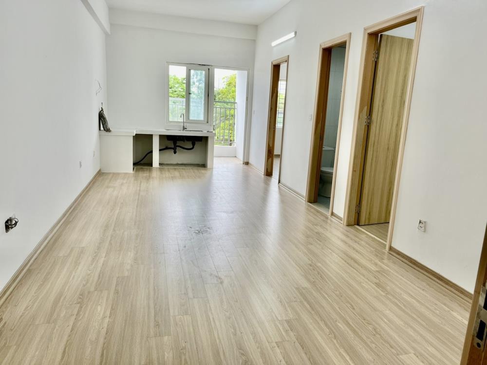 Căn Hộ 2PN, Giá Rẻ Tại Thanh Hà - Mường - Chỉ 2.2 Tỷ + Hỗ Trợ Vay