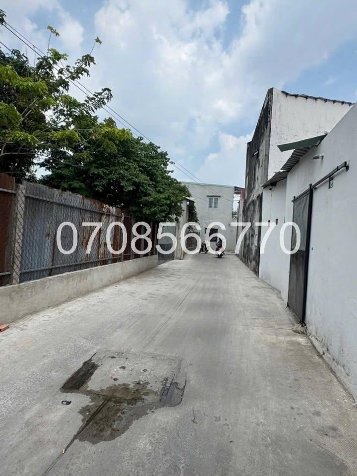 Nhà Bình Chánh 36m2, Giá Rẻ 500tr, Gần Chợ, Pháp Lý Đầy Đủ