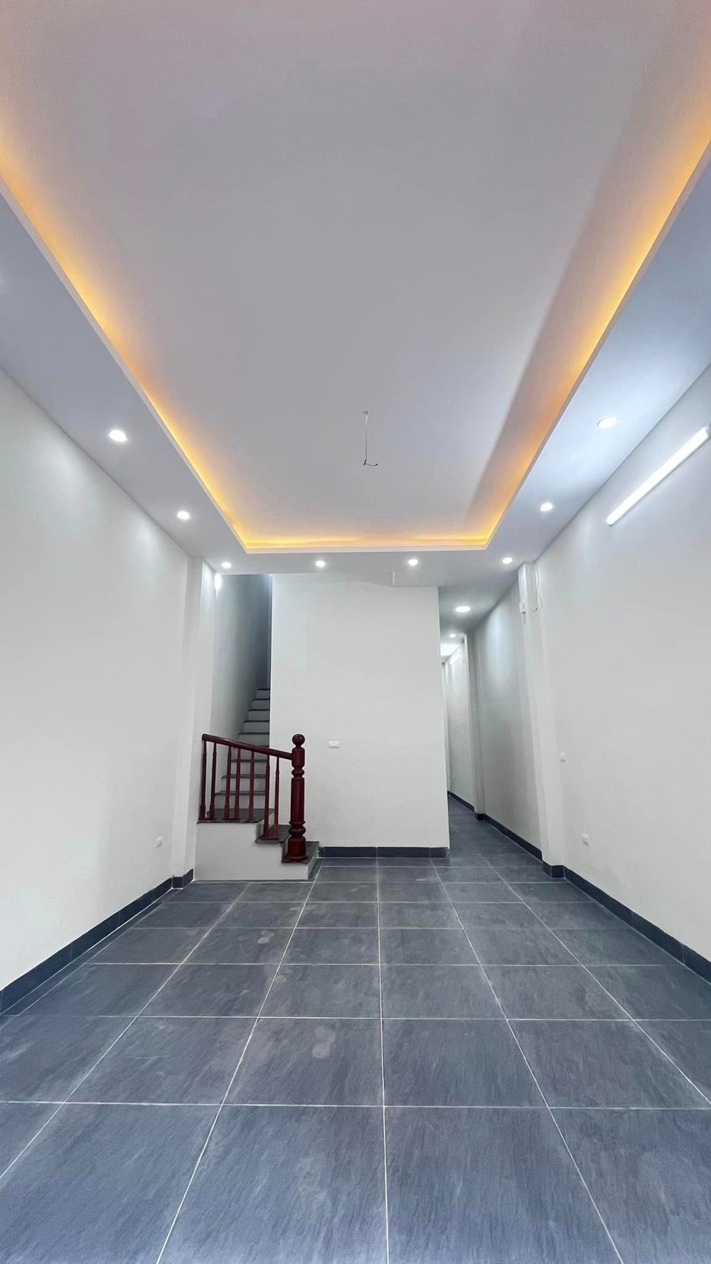 Nhà Mới 5 Tầng Mặt Thang Máy Hà Đông - 53m2, Ngõ Oto Đỗ, Giá 12.9 tỷ