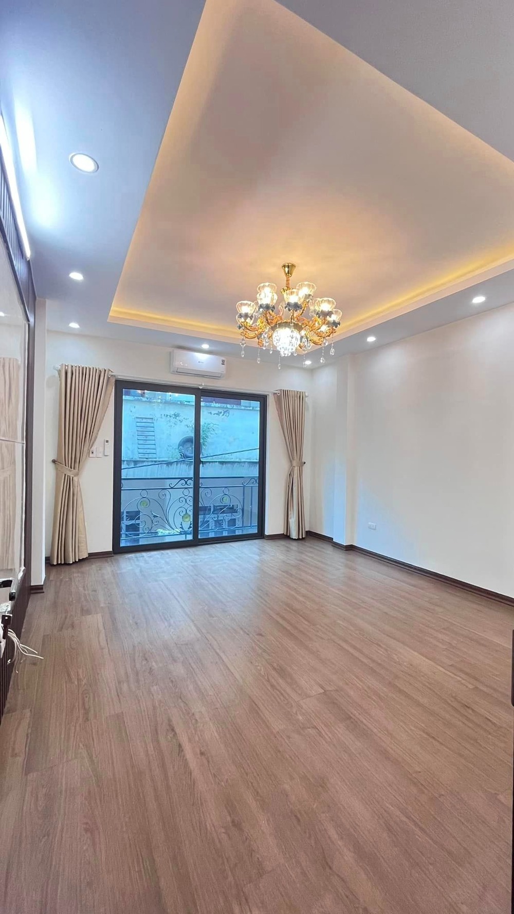 Nhà Mới 5 Tầng Mặt Thang Máy Hà Đông - 53m2, Ngõ Oto Đỗ, Giá 12.9 tỷ