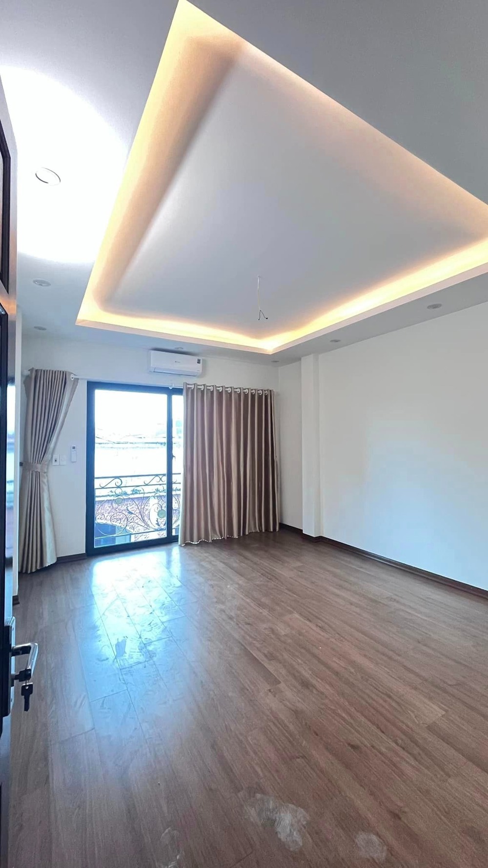 Nhà Mới 5 Tầng Mặt Thang Máy Hà Đông - 53m2, Ngõ Oto Đỗ, Giá 12.9 tỷ