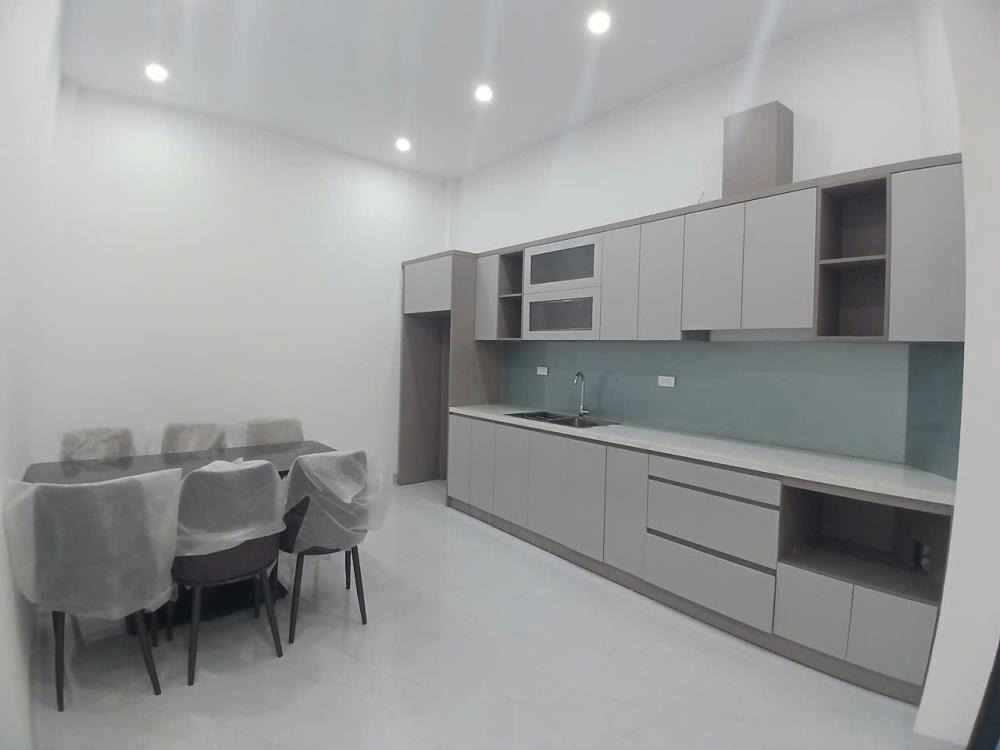 Nhà Mới 45m2, Oto Đỗ, Trung Tâm Văn Quán Hà Đông - Giá 8 Tỷ 9