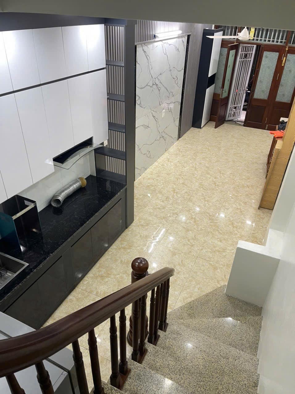 Lê Trọng Tấn Hà Đông: Phân Lô 5 Tầng Mặt Phố, Oto Đỗ Cửa, Giá 6 Tỷ