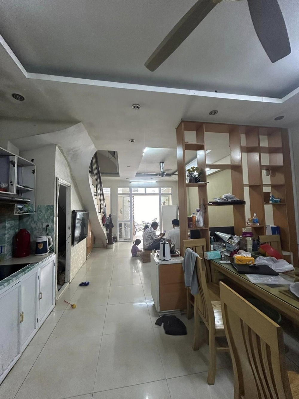 Bán nhà Tây Mỗ - Mặt ngõ ô tô - 70m2 - 3 Tầng - Giá Đầu Tư