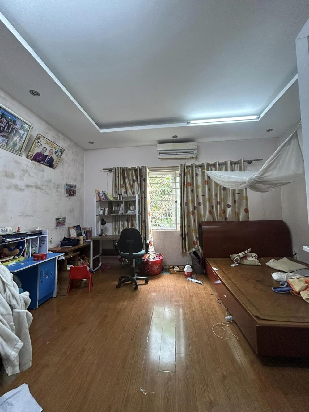 Bán nhà Tây Mỗ - Mặt ngõ ô tô - 70m2 - 3 Tầng - Giá Đầu Tư