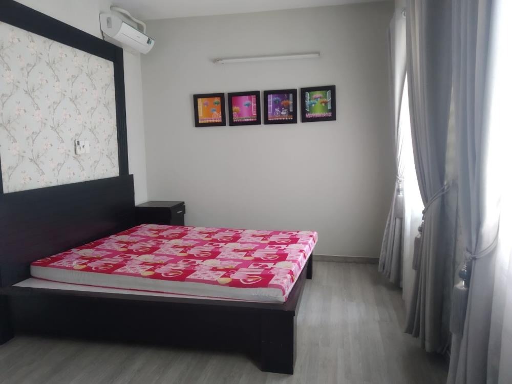Căn Hộ HQC Hóc Môn Giá 1.05 Tỷ - 2PN, 1 WC, Tầng Thấp, Pháp Lý Rõ Ràng