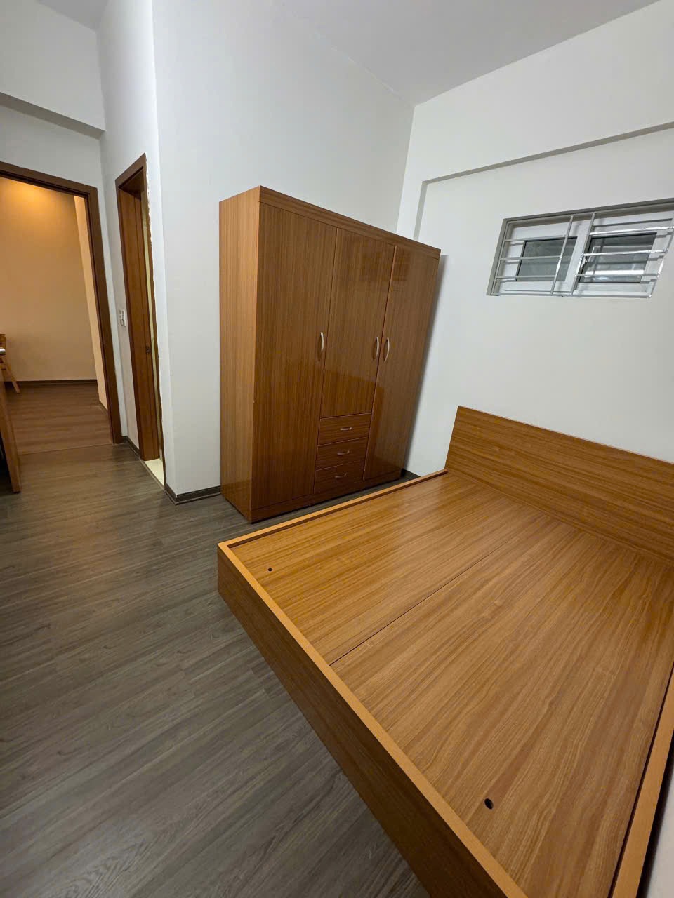 Căn hộ 2PN 66m2 Giá 2.5 tỷ tại KĐT Thanh Hà - View Hồ Thiên Nga