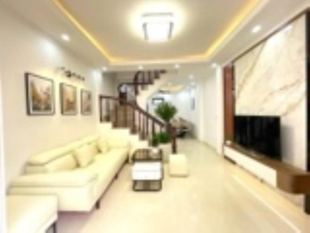Kiến Hưng Hà Đông: Siêu phẩm 6 tỷ - Ngõ Oto Đỗ Cửa - 4 Tầng - Vị trí Đắc Địa