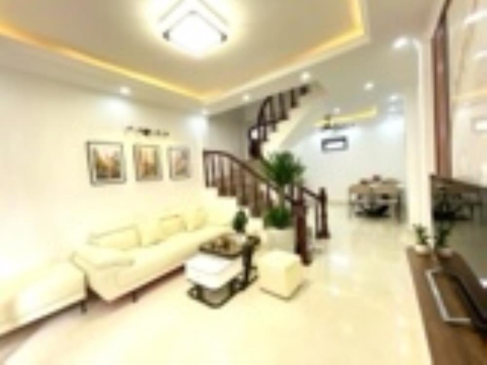 Kiến Hưng Hà Đông: Siêu phẩm 6 tỷ - Ngõ Oto Đỗ Cửa - 4 Tầng - Vị trí Đắc Địa