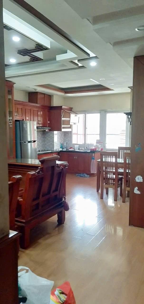🌟 Căn hộ 2PN Nam Cường 81m² - Giá 5.5 tỷ - Sổ đỏ sẵn sàng