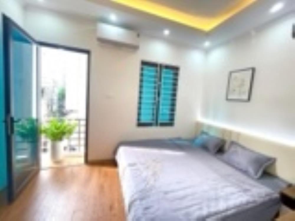 Kiến Hưng Hà Đông: Siêu phẩm 6 tỷ - Ngõ Oto Đỗ Cửa - 4 Tầng - Vị trí Đắc Địa
