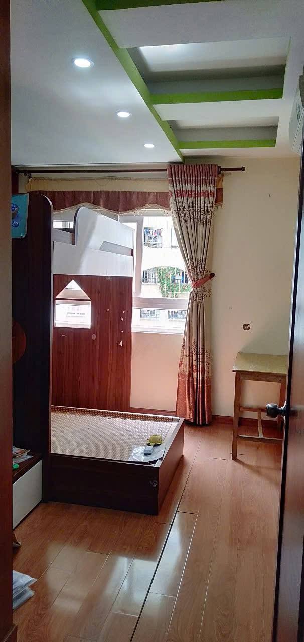🌟 Căn hộ 2PN Nam Cường 81m² - Giá 5.5 tỷ - Sổ đỏ sẵn sàng